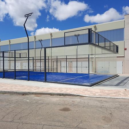 San Justo de la VegaCasa Pita别墅 外观 照片