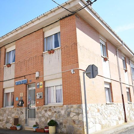 San Justo de la VegaCasa Pita别墅 外观 照片