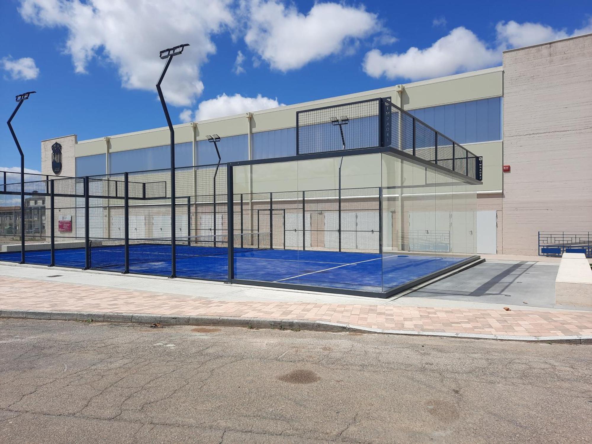 San Justo de la VegaCasa Pita别墅 外观 照片