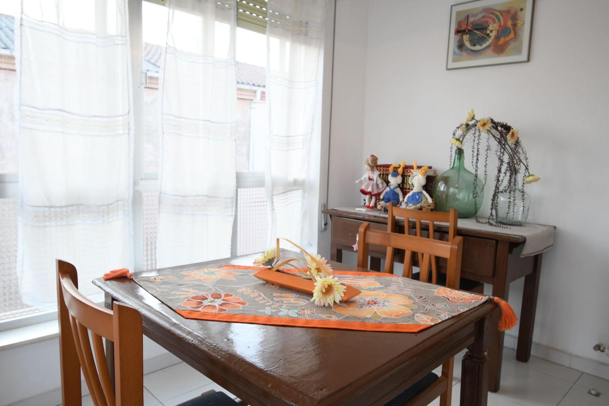 San Justo de la VegaCasa Pita别墅 外观 照片