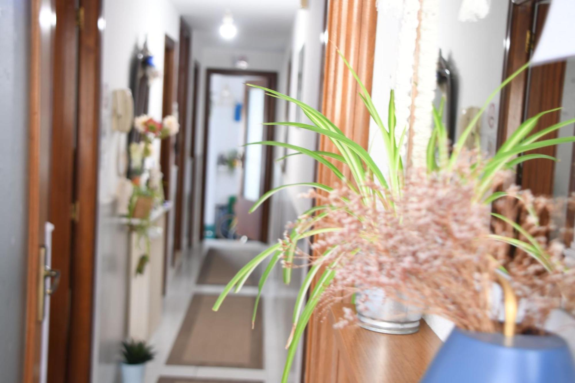 San Justo de la VegaCasa Pita别墅 外观 照片