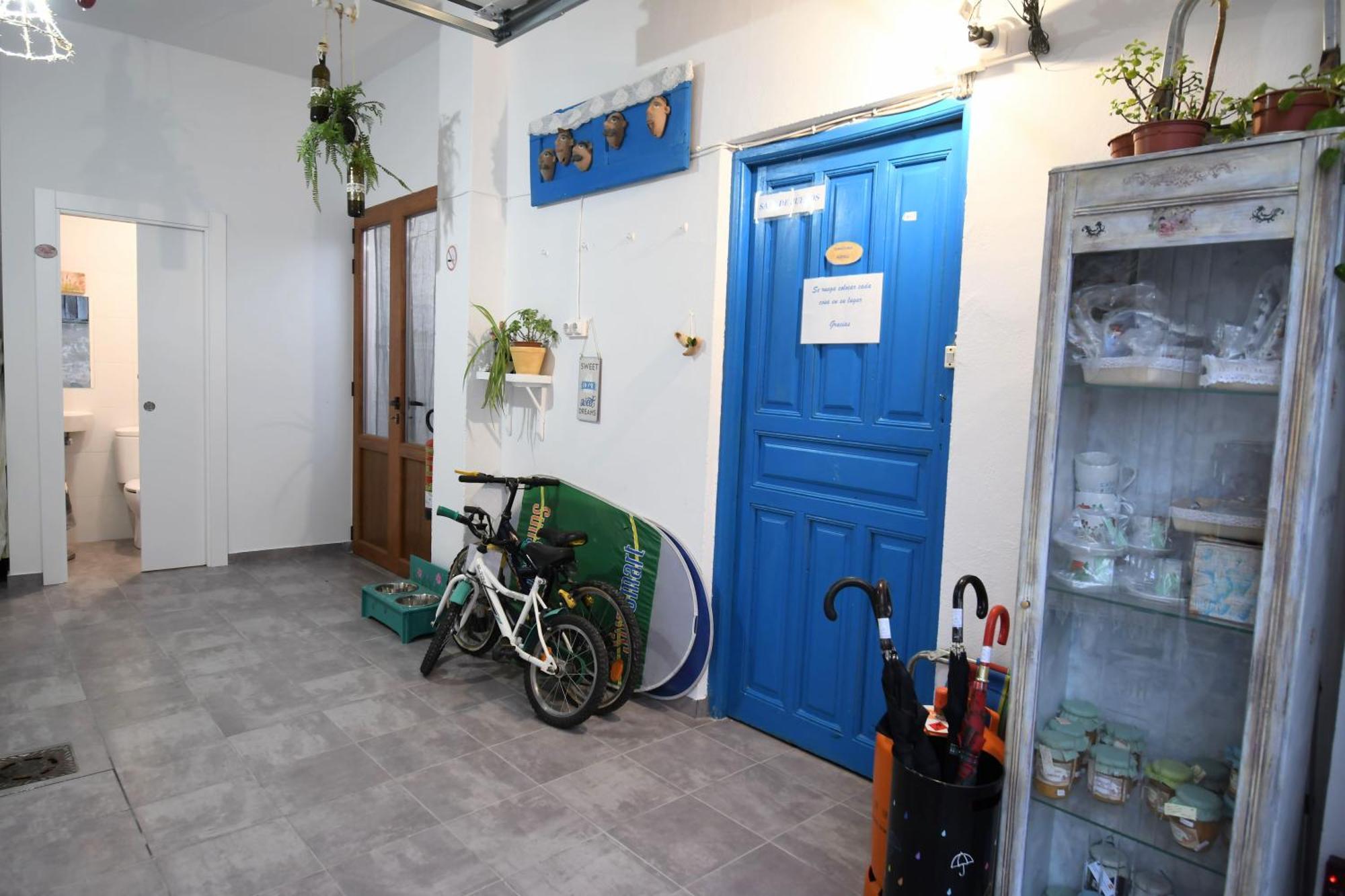 San Justo de la VegaCasa Pita别墅 外观 照片