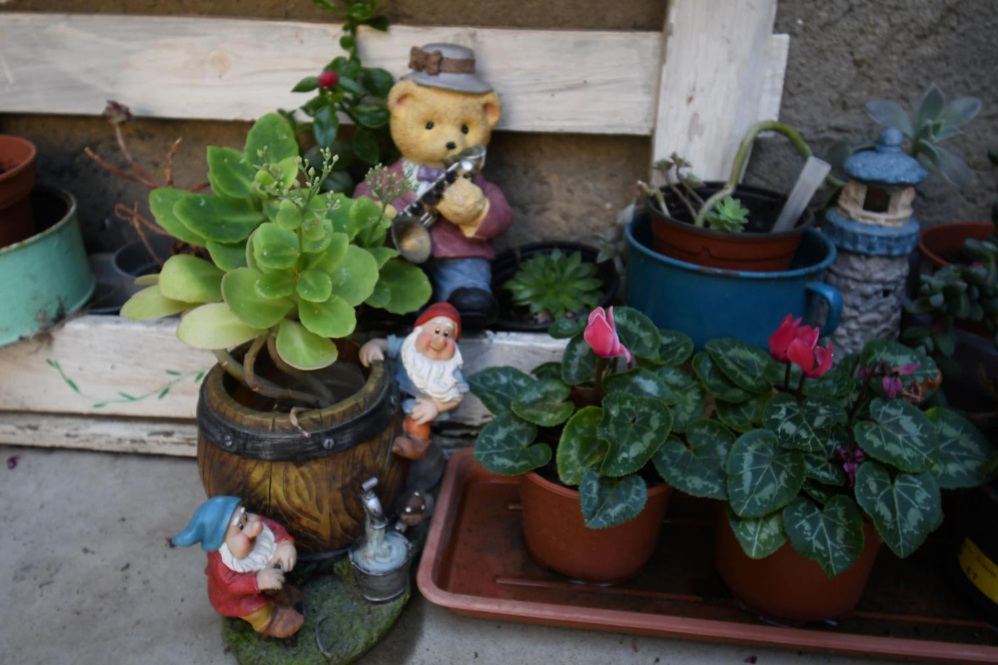San Justo de la VegaCasa Pita别墅 外观 照片